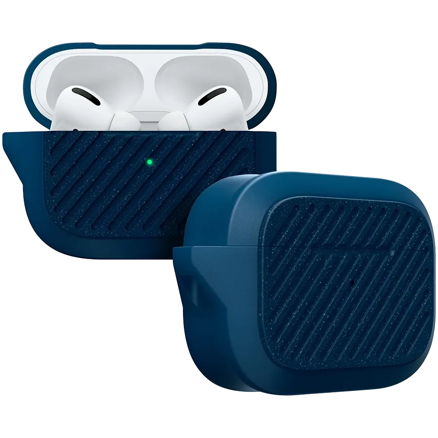 LAUT Чехол CAPSULE IMPKT , Индиго для AirPods Pro — Изображение №2