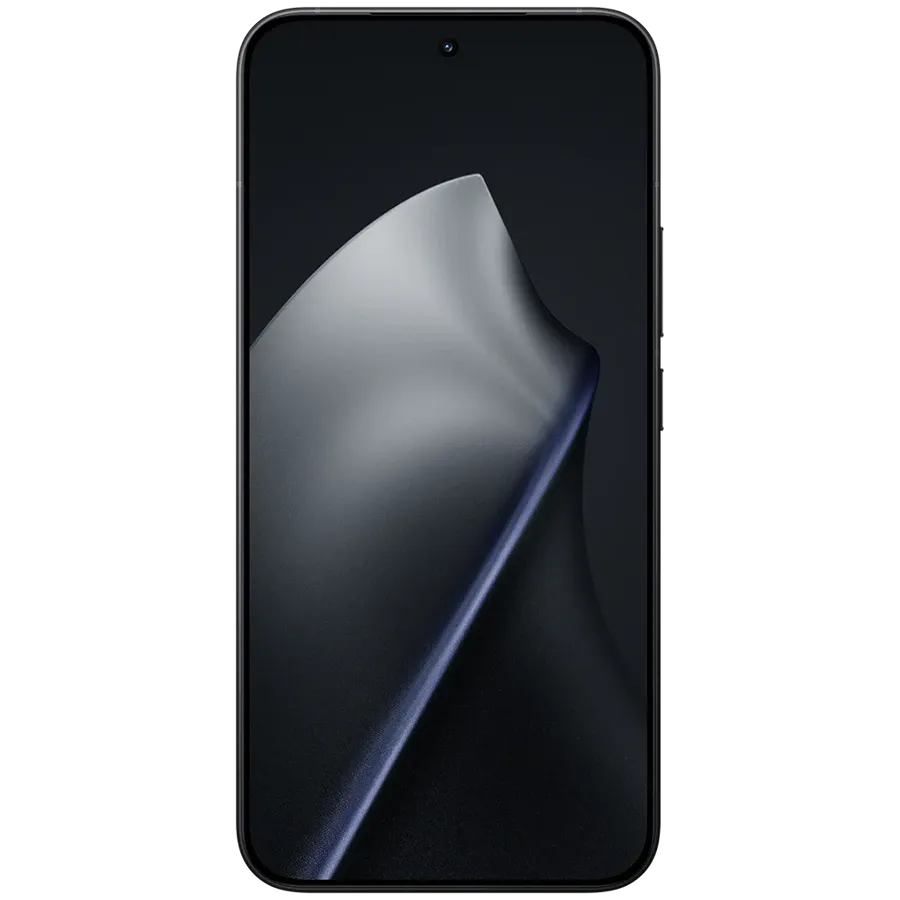 XIAOMI 15T Pro  5G 12 GB/512 GB, Μαύρος — Εικών №2