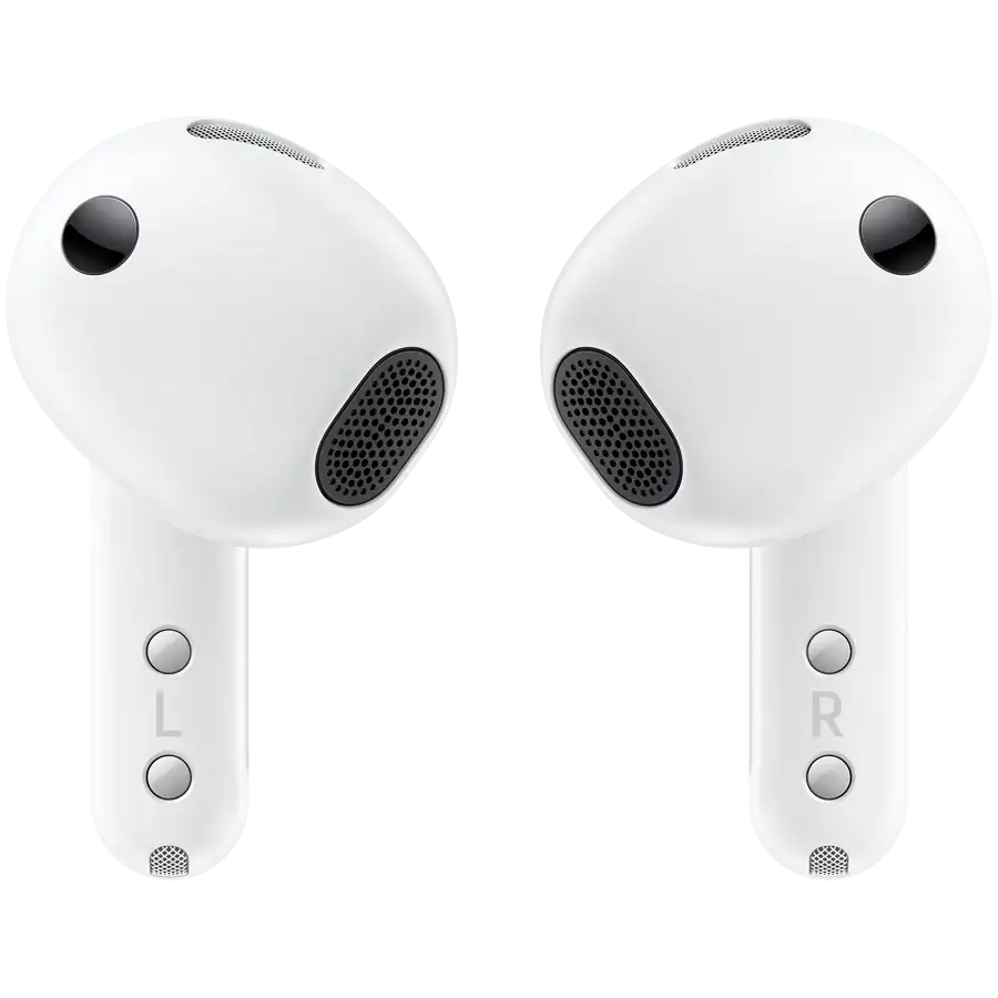 SAMSUNG Galaxy Buds 4 Ασύρματο Ακουστικό, Λευκό — Εικών №2 SAMSUNG Galaxy Buds 4 Ασύρματο Ακουστικό, Λευκό — Εικών №2