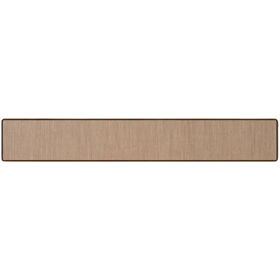 Front cover for Beosound Stage, Beosound Stage US2, Taupe — image №1