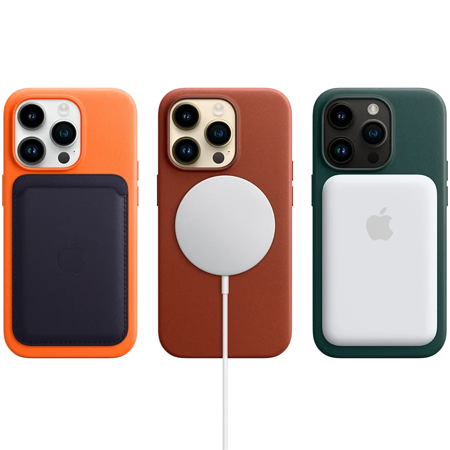 Apple iPhone 14 Pro, 512 ГБ, Чёрный — Изображение №6