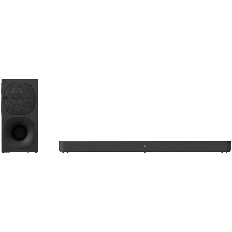 SONY HTS400 Домашняя аудиосистема Чёрный — Изображение №2