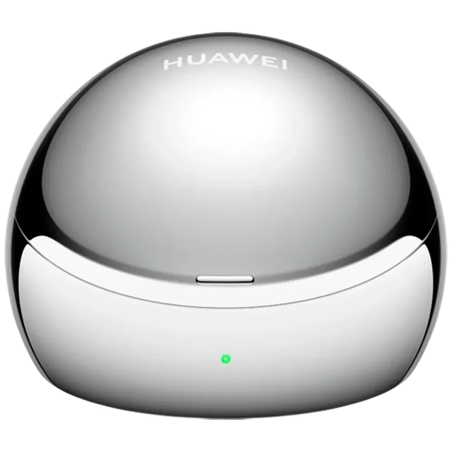 HUAWEI FreeClip 2 S Беспроводные наушники, Серебристый — Изображение №3