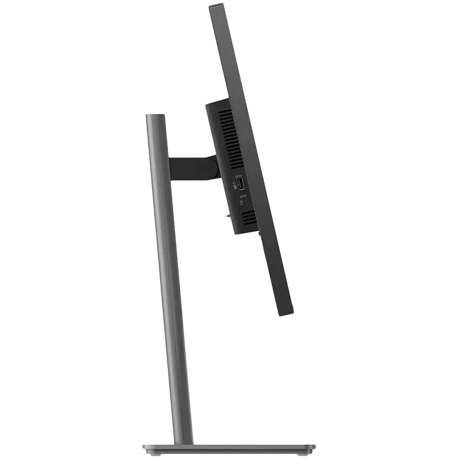 LENOVO Monitor LED (27", 2560x1440, IPS) Black — Image №4