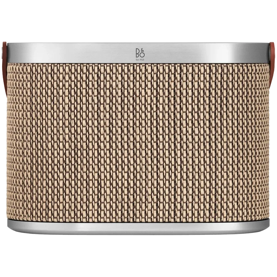BANG & OLUFSEN Beosound A5 Portable Speaker, Century Weave — Image №1