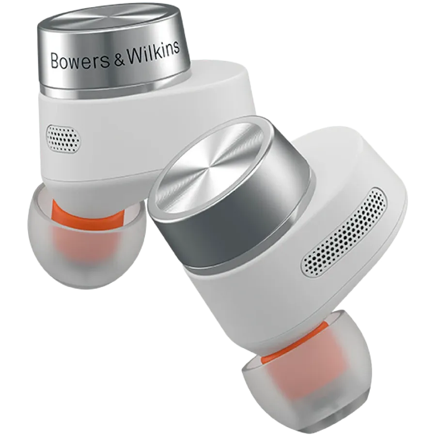 BOWERS & WILKINS Pi5 S2 True Ασύρματο Ακουστικό, Cloud Grey — Εικών №2