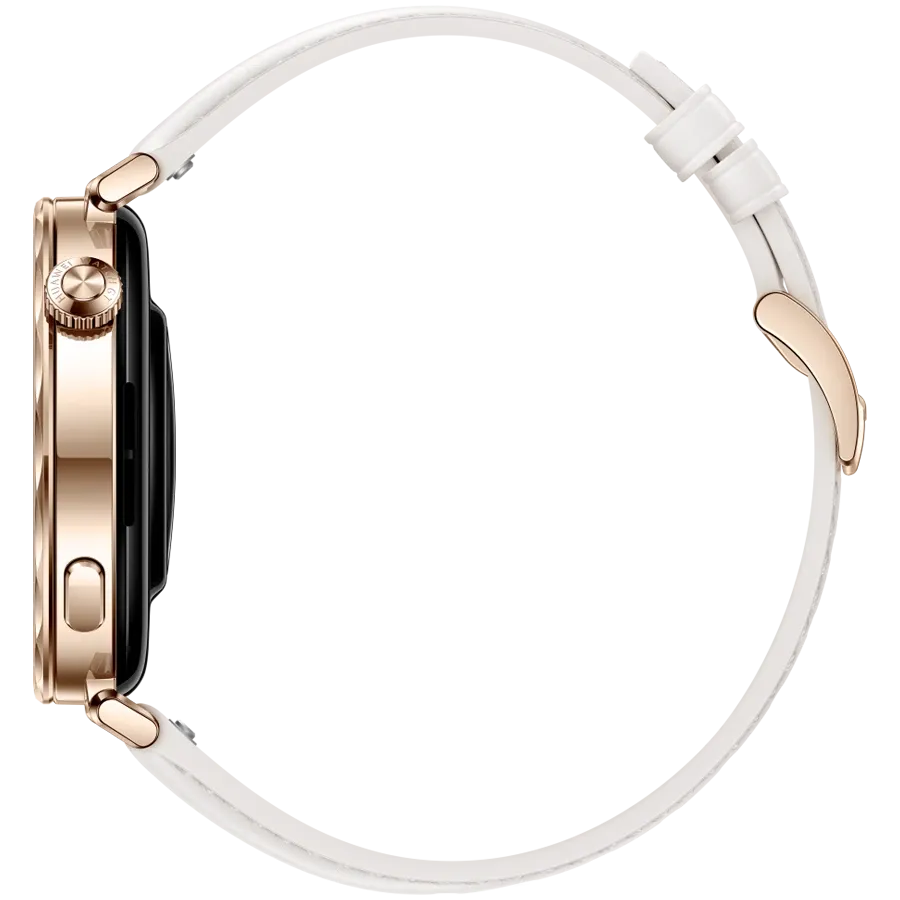 HUAWEI Watch GT 5 Умные часы, 41мм, Золотой — Изображение №5