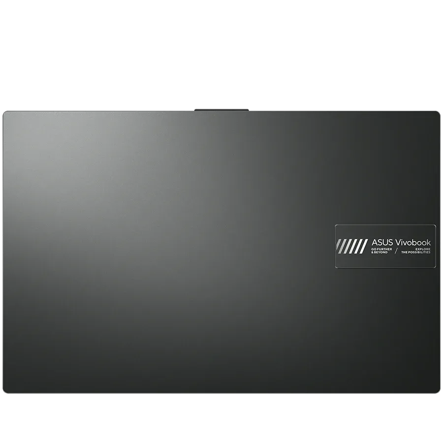 Ноутбук ASUS 15.6" Ryzen 5 40 8ГБ RAM 512ГБ SSD, Mixed Black — Изображение №4