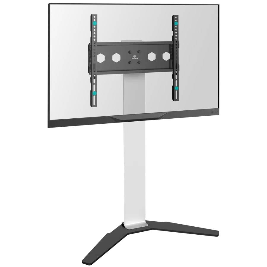 ONKRON Подставка for TV 26"-65", Белый — Изображение №2