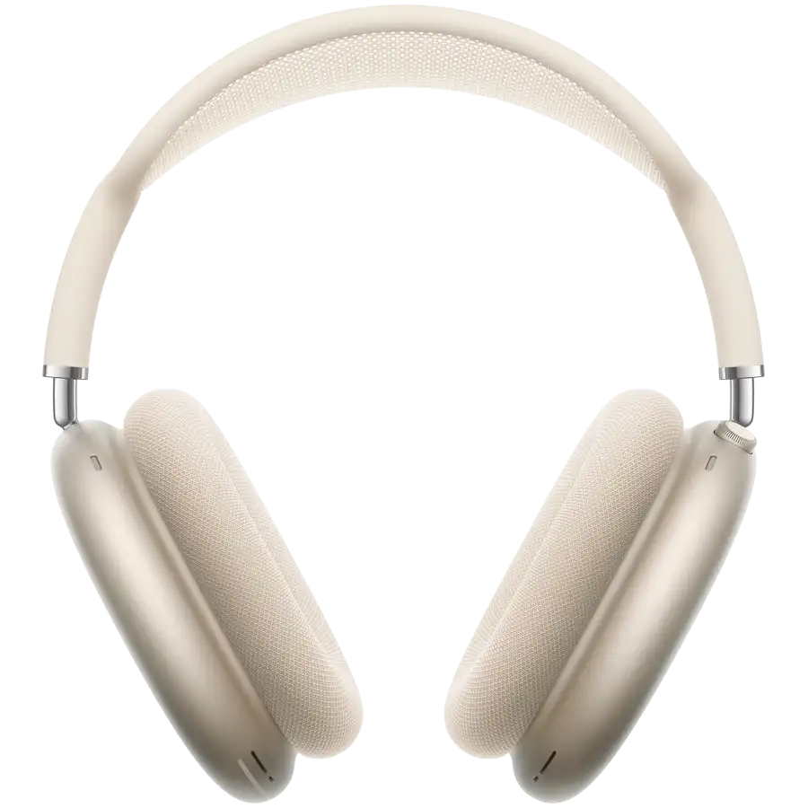 Apple  AirPods Max 2 with Ασύρματη φόρτιση, Μπεζ — Εικών №1