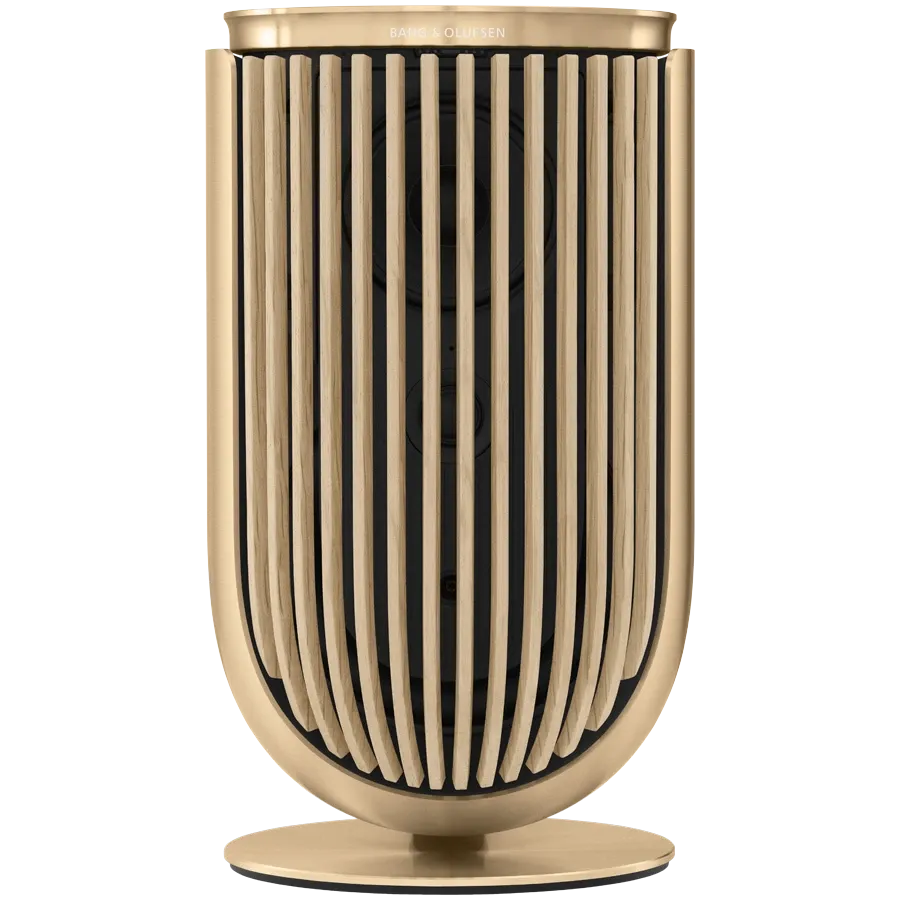 BANG & OLUFSEN Beolab 8 AV System Gold Tone — Image №2