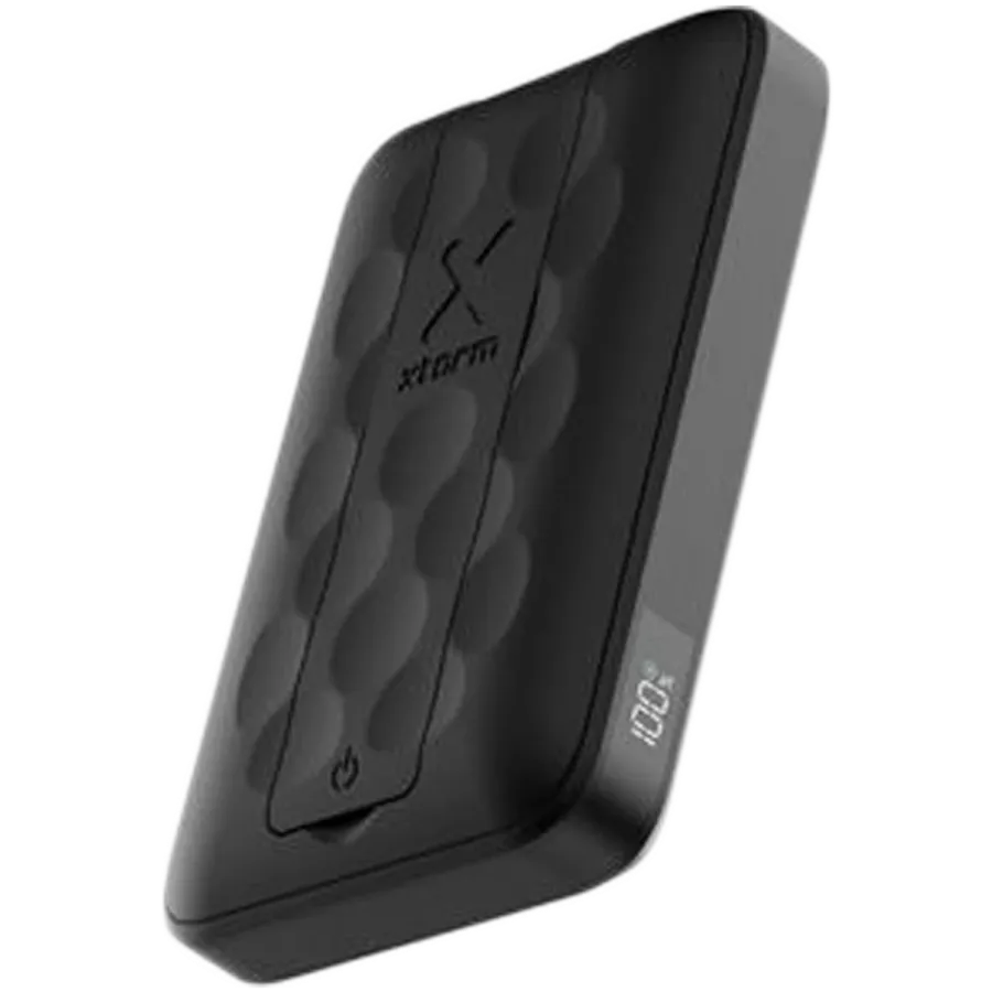 Зарядное устройство X-STORM, 10000 мА·ч, Чёрный — Изображение №1