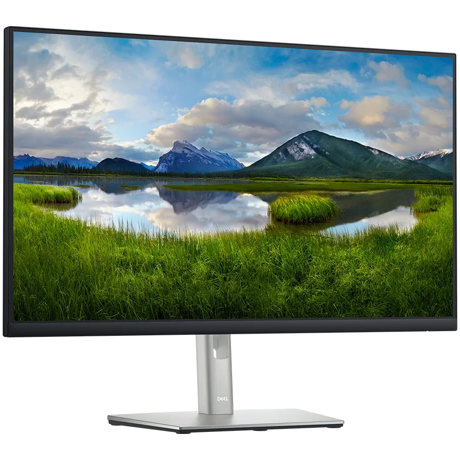 Monitor LED DELL P2722H (27", 1920x1080, IPS) — Image №3