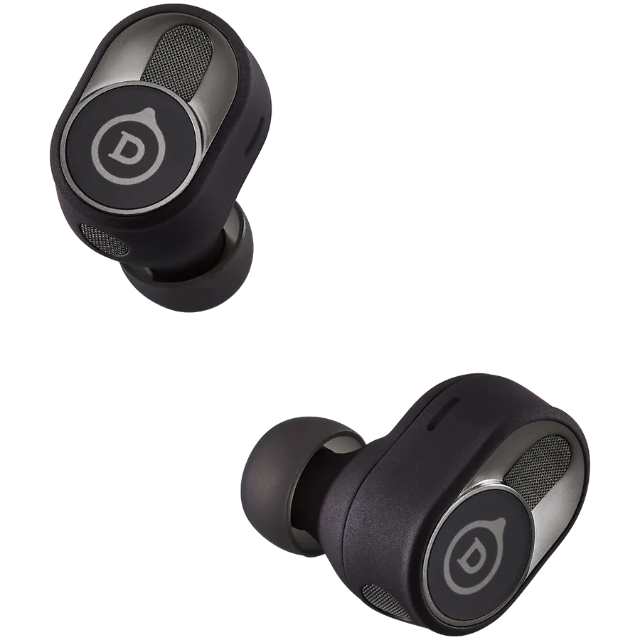 DEVIALET Gemini II Беспроводная Наушники, Матовый чёрный — Изображение №3