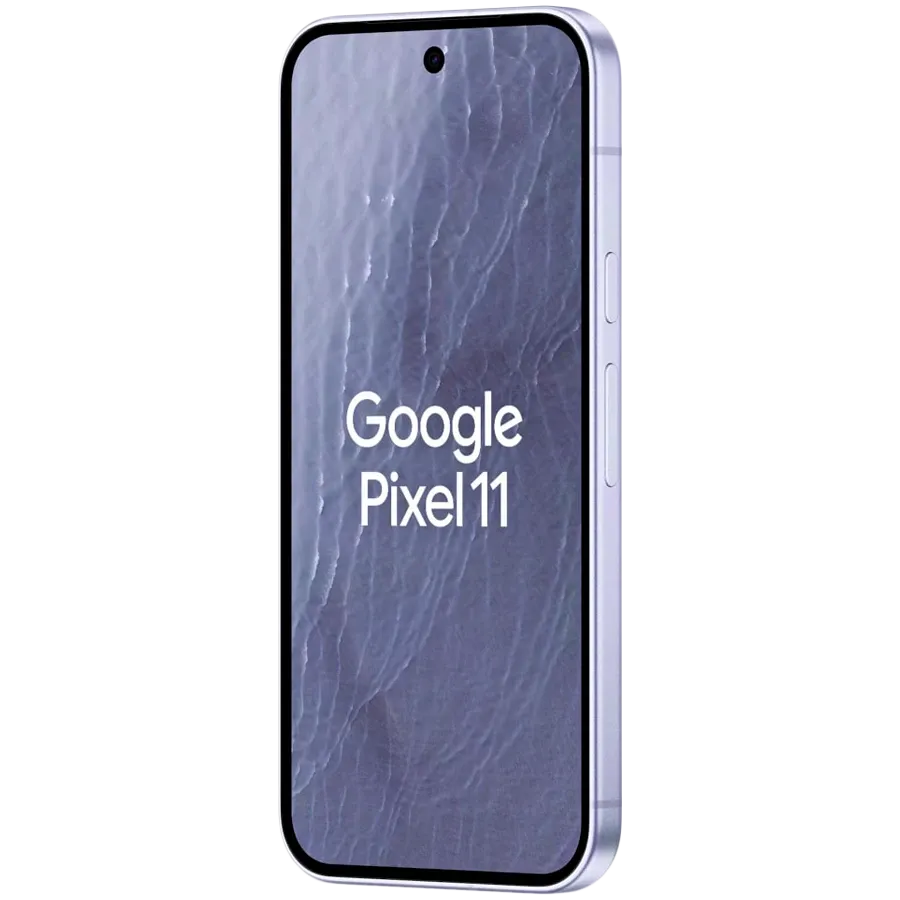 GOOGLE Pixel 11 5G 256 GB, Light Blue — Εικών №3 GOOGLE Pixel 11 5G 256 GB, Light Blue — Εικών №3