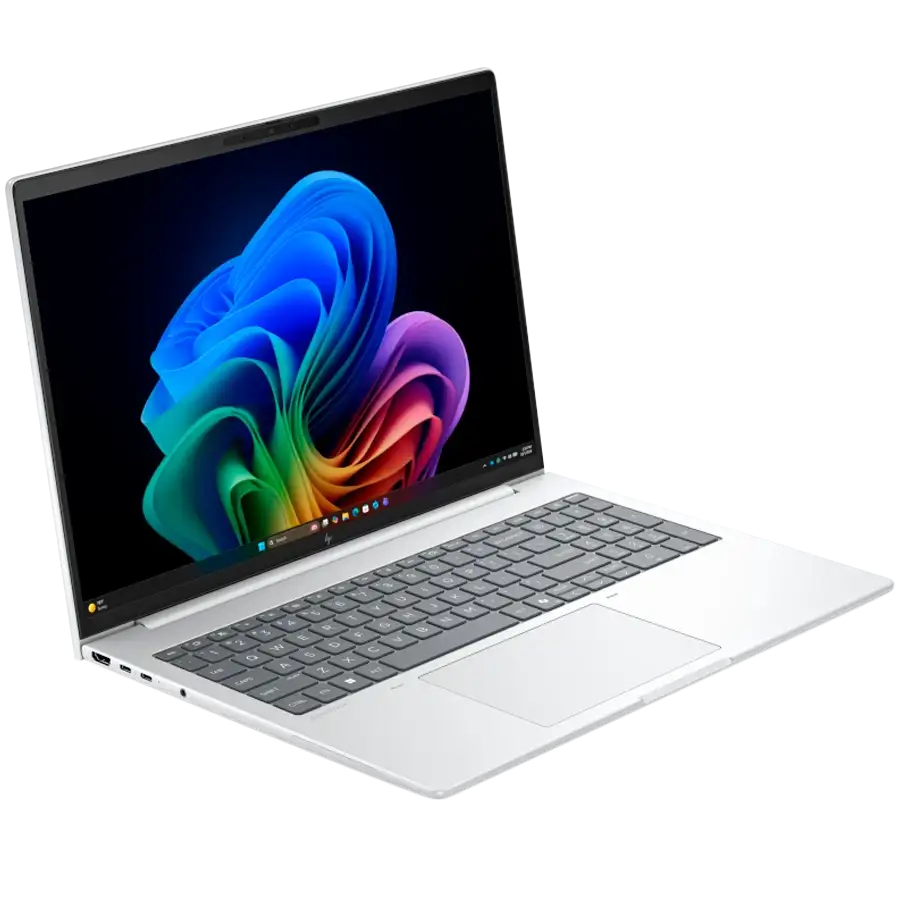 Ноутбук HP 16" Core Ultra 7 Processor 355 32ГБ RAM 1ТБ SSD, Glacier Silver — Изображение №2