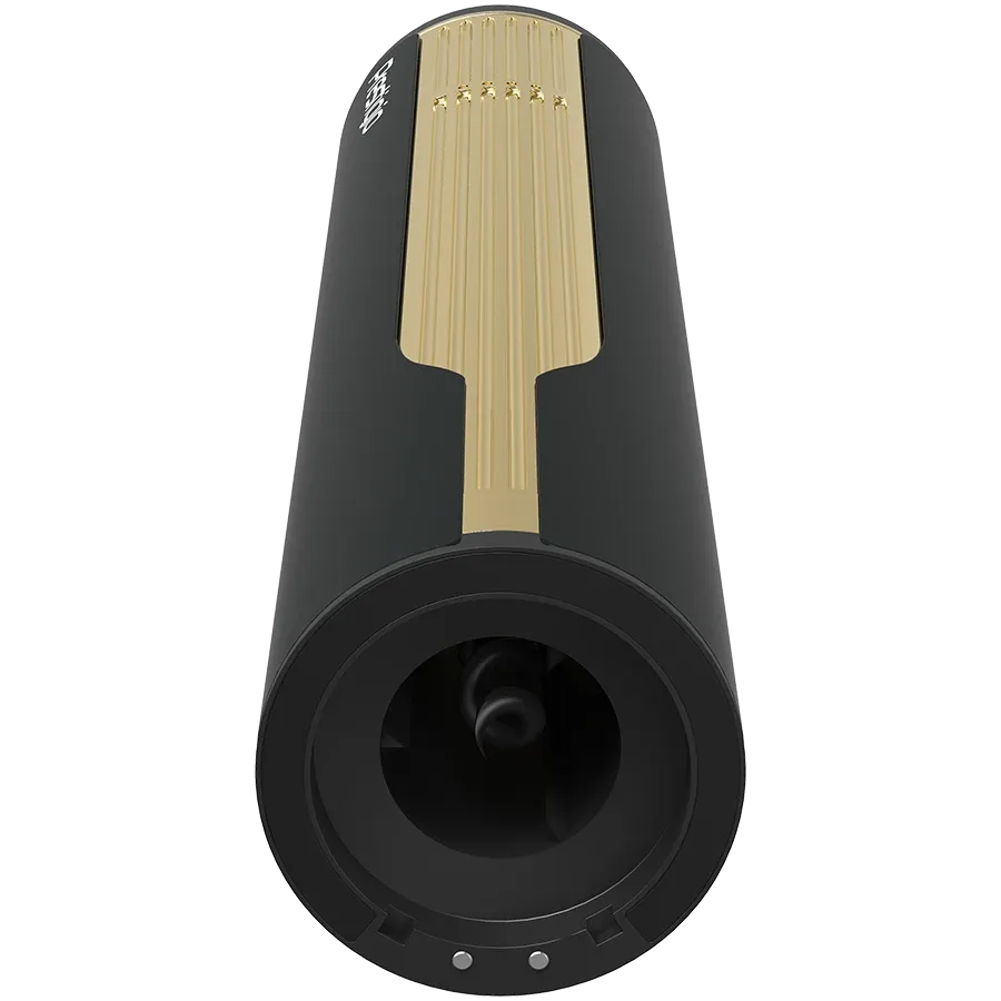 PRESTIGIO Maggiore Smart штопор для вина, черный/золотой — Изображение №12