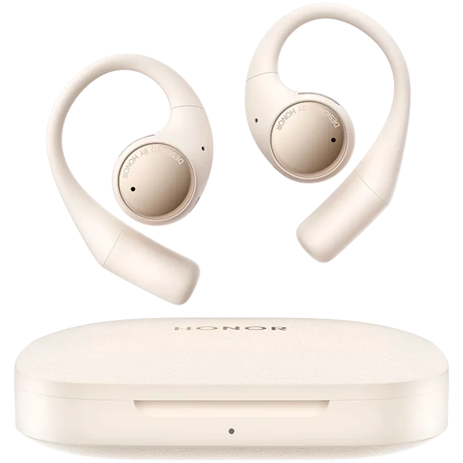 HONOR Ασύρματο Ακουστικό, Χρυσός — Εικών №2