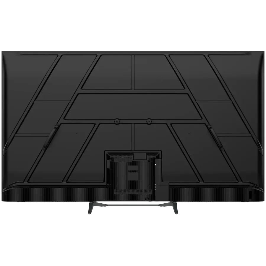 TESLA Смарт ТВ, QLED, 65", UHD, Серый — Изображение №4 TESLA Смарт ТВ, QLED, 65", UHD, Серый — Изображение №4