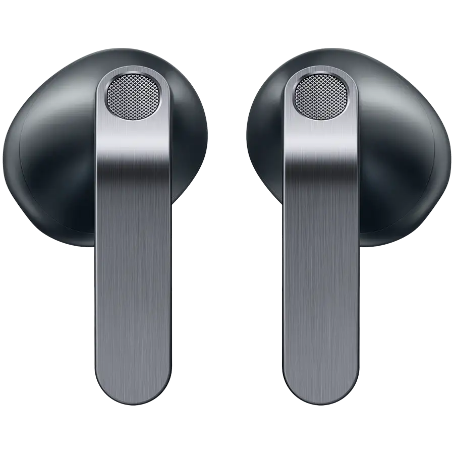 SAMSUNG Galaxy Buds 4 Ασύρματο Ακουστικό, Μαύρος — Εικών №1 SAMSUNG Galaxy Buds 4 Ασύρματο Ακουστικό, Μαύρος — Εικών №1