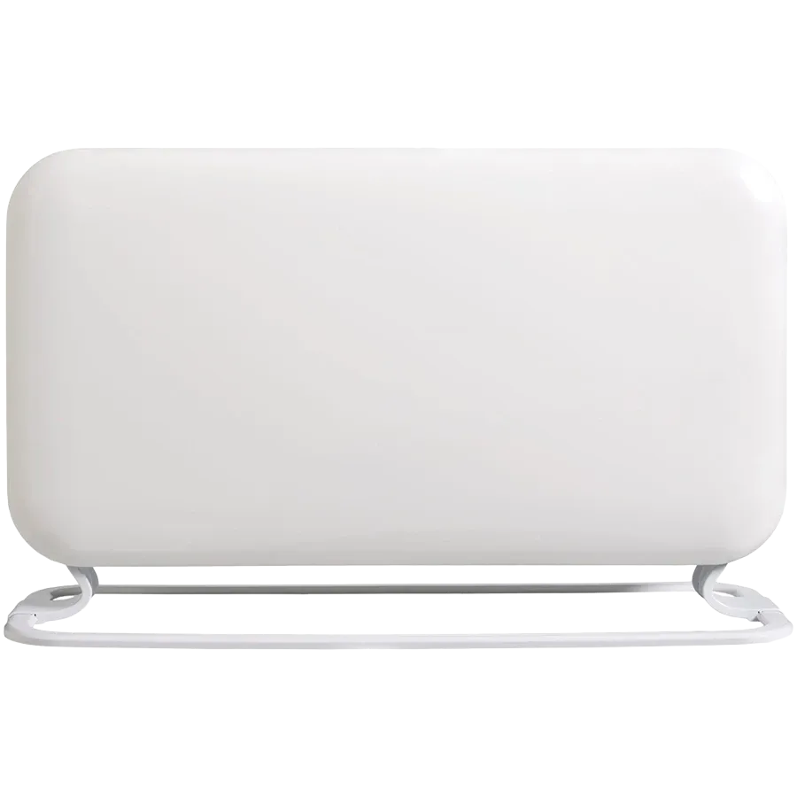 Instant Mec Portable Heater MILL, Λευκό — Εικών №2