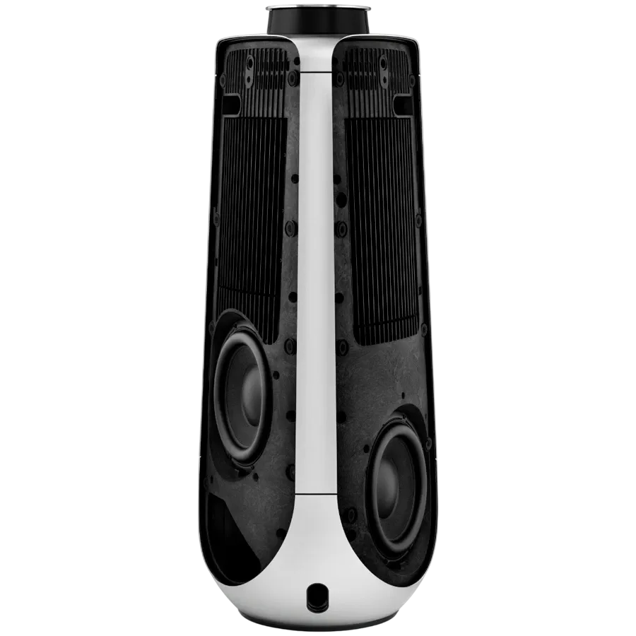 BANG & OLUFSEN Beolab 50 Home Audio System — image №4