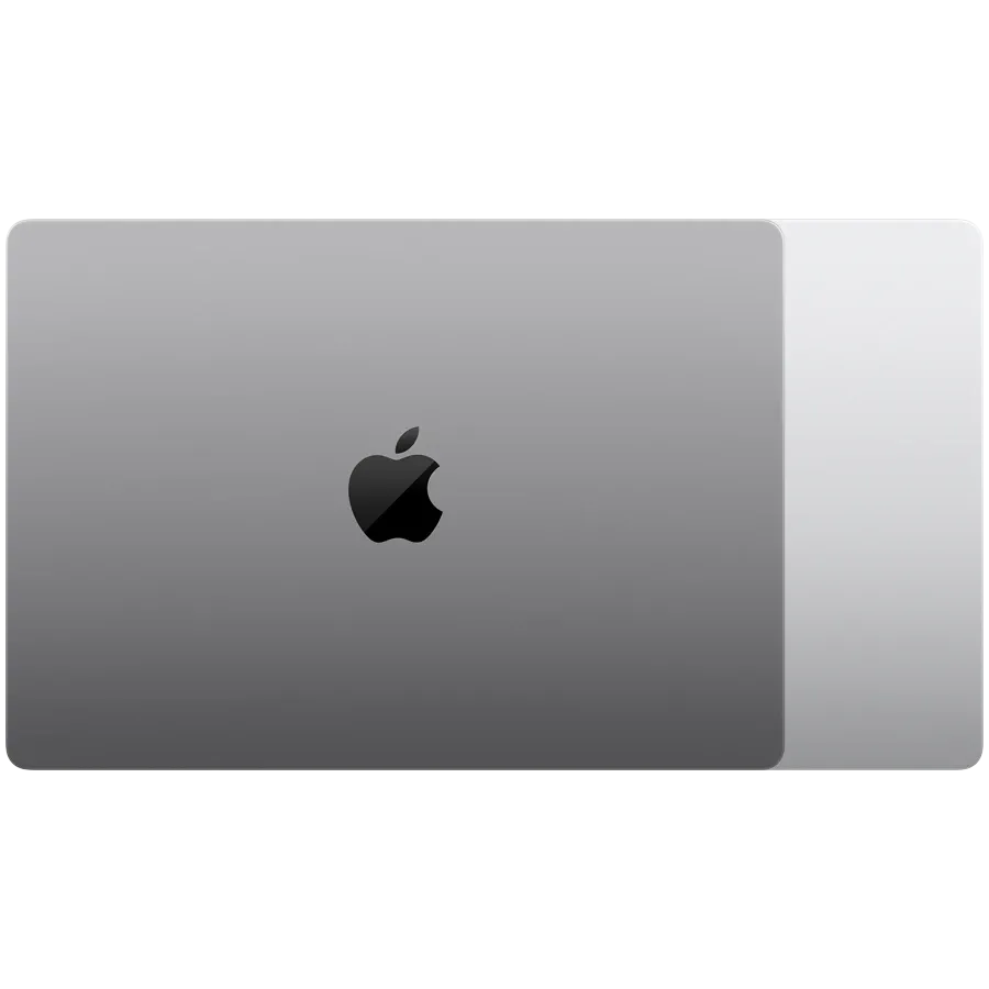 MacBook Pro 14.2"  M3 (8C CPU/10C GPU), 8 ГБ, 512 ГБ, Серебристый — Изображение №4