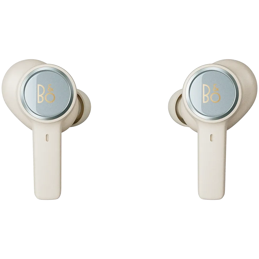 BANG & OLUFSEN Beoplay EX Wireless Headset, Hazy Blue — Image №3