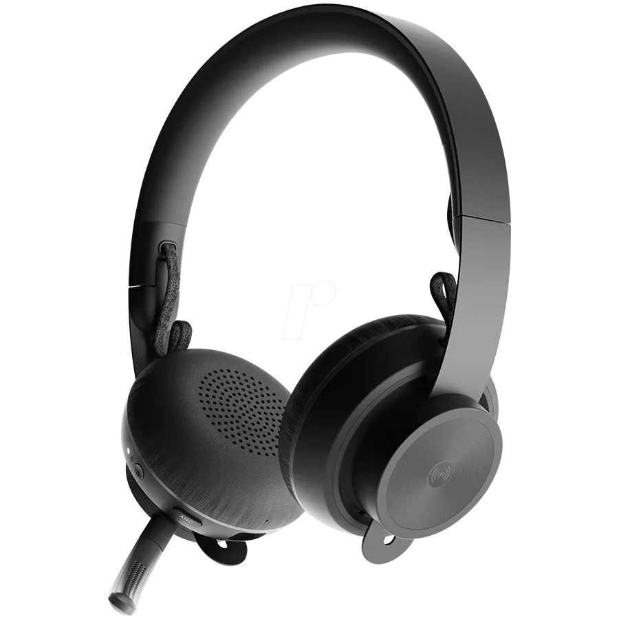 LOGITECH Zone Wireless Λύση τηλεδιάσκεψης — Εικών №1 LOGITECH Zone Wireless Λύση τηλεδιάσκεψης — Εικών №1