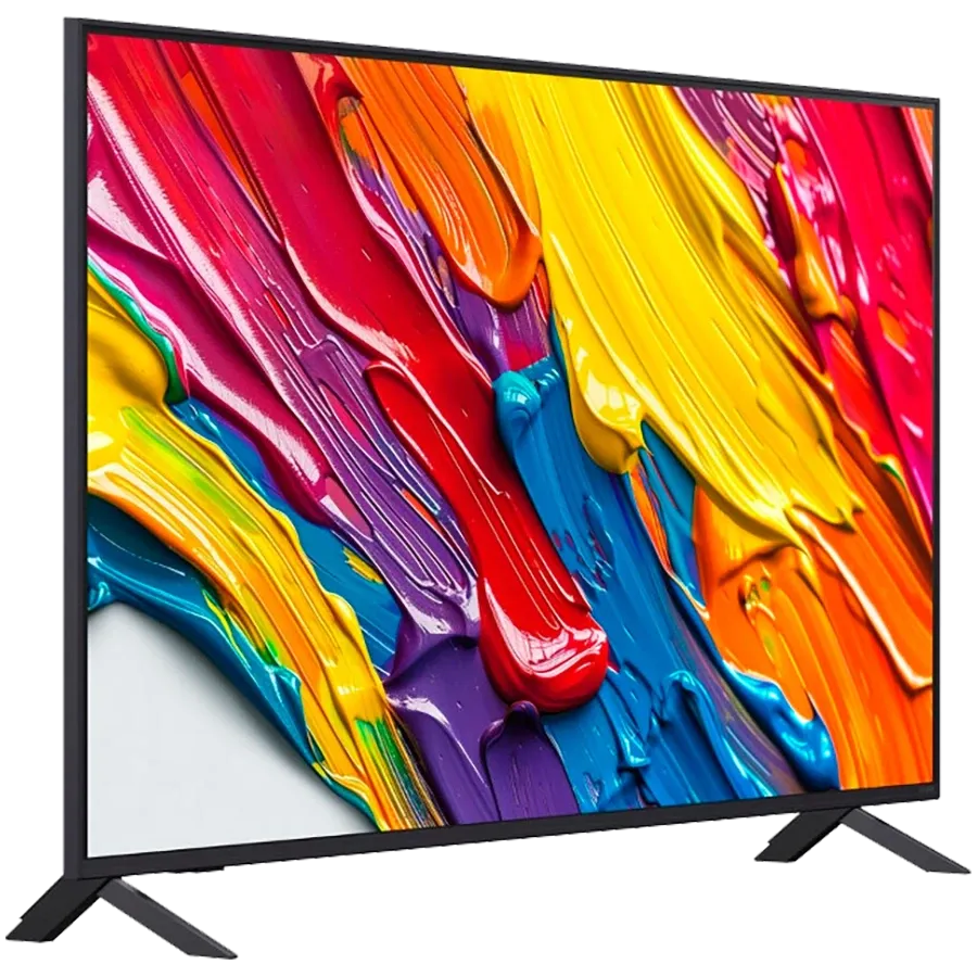 LG Smart TV, LCD, 55", UHD — Image №2