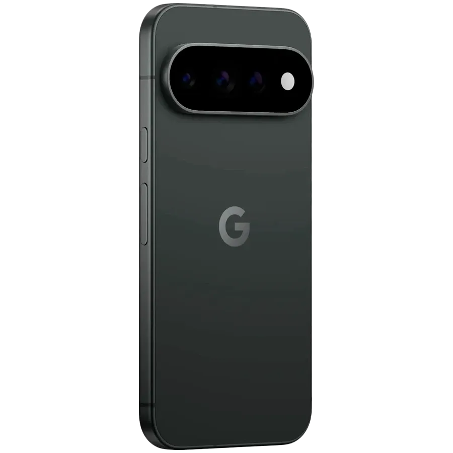 GOOGLE Pixel 11 Pro  5G 512 GB, Black — Image №6