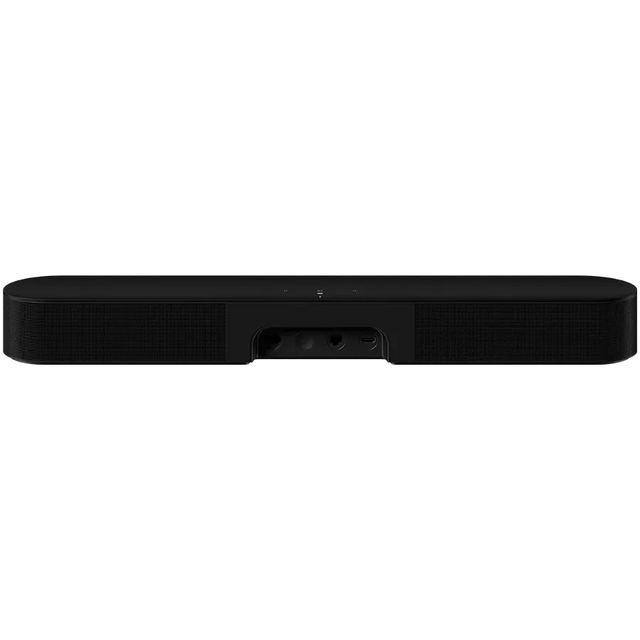 SONOS Beam Gen2 Οικιακό Σύστημα Ήχου, Μαύρος — Εικών №3