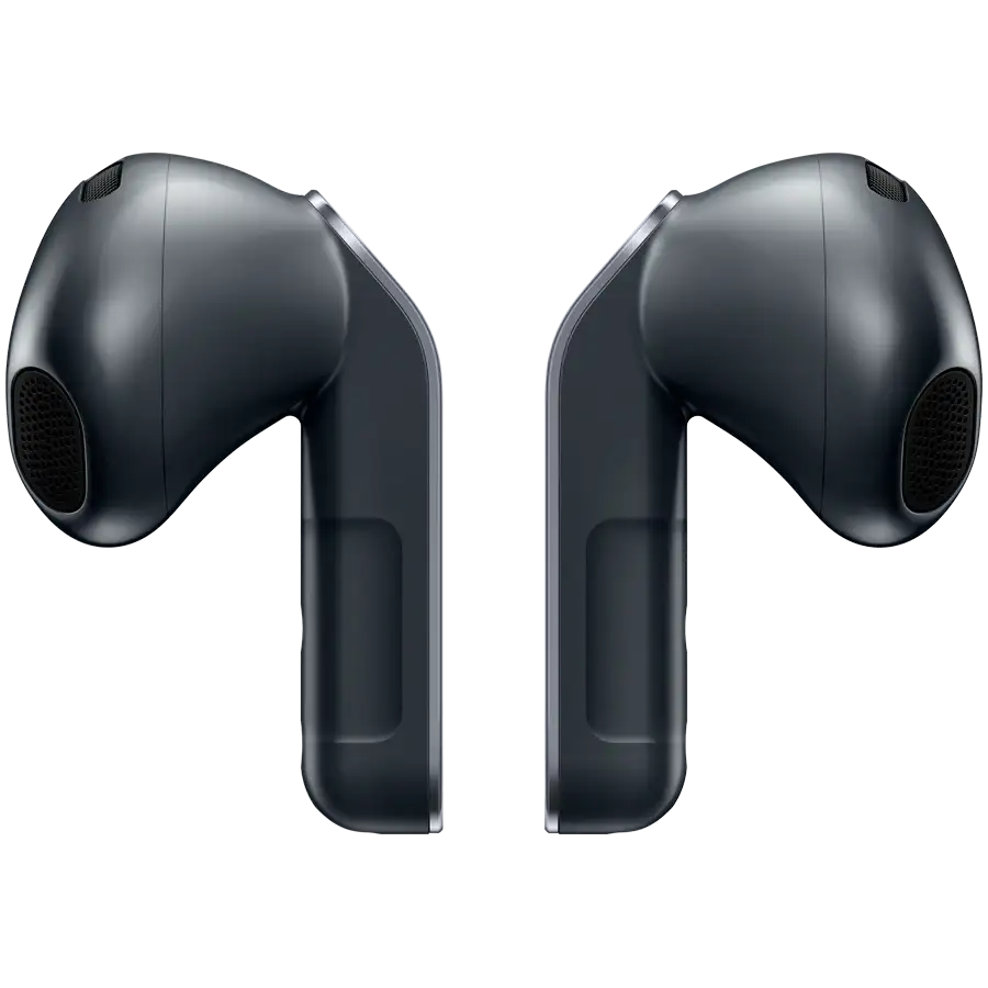 SAMSUNG Galaxy Buds 4 Ασύρματο Ακουστικό, Μαύρος — Εικών №3 SAMSUNG Galaxy Buds 4 Ασύρματο Ακουστικό, Μαύρος — Εικών №3