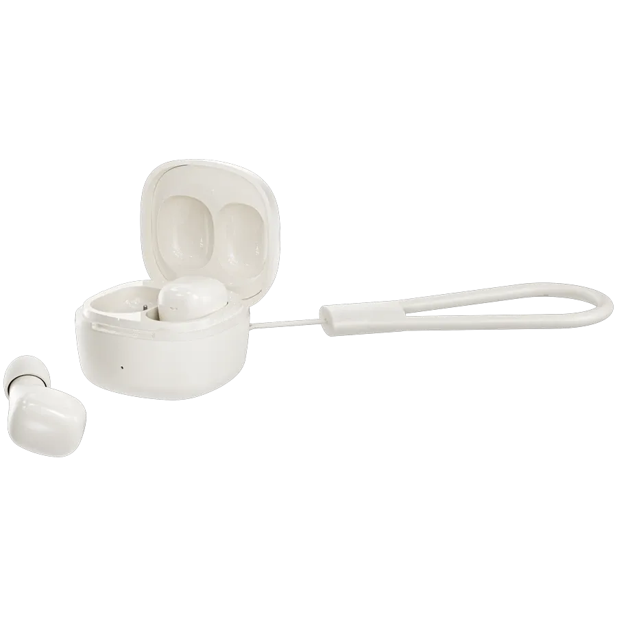 CANYON TWS-4 Беспроводная Гарнитура, Бежевый — Изображение №2