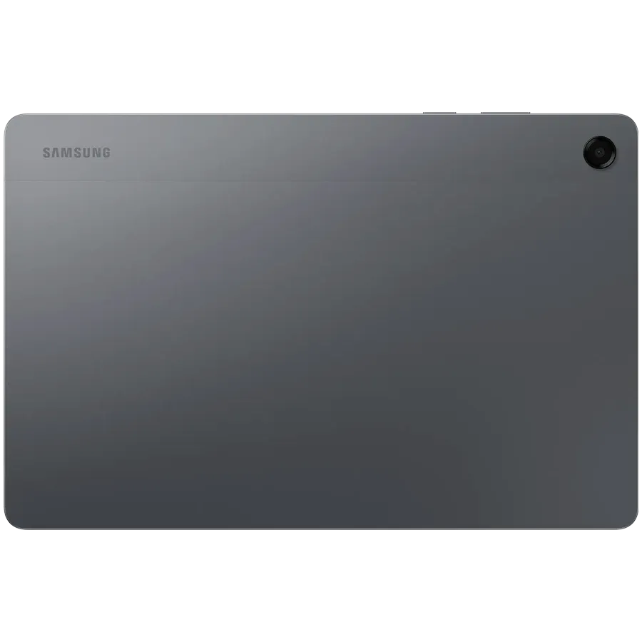 SAMSUNG Galaxy Tab A11 Plus, 256 GB, Wi-Fi, Grey — Εικών №5