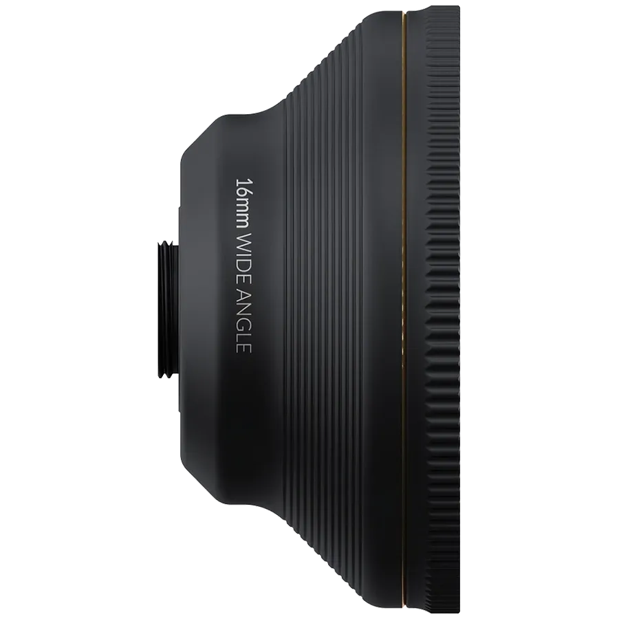 SHIFTCAM LensUltra 16mm Wide Angle — Изображение №3