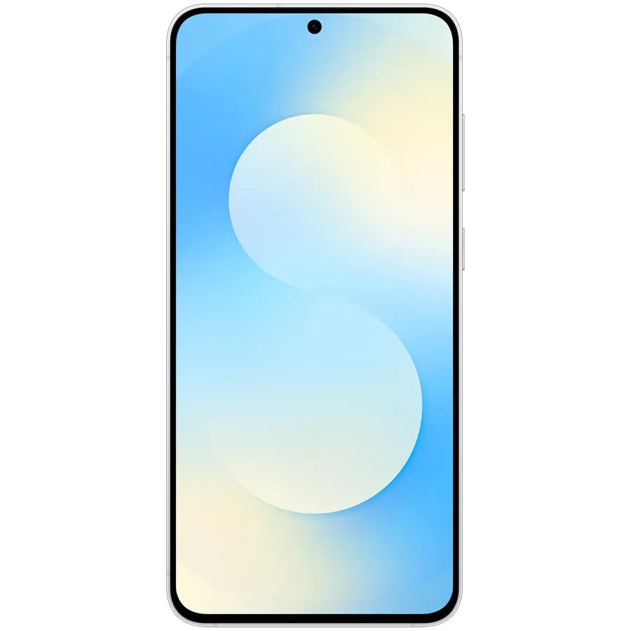 SAMSUNG Galaxy S25 FE 512 ГБ, Light Blue — Изображение №2