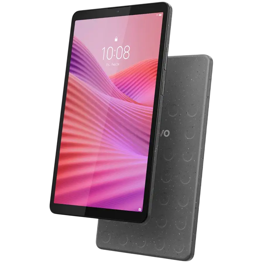 LENOVO 64 GB, Wi-Fi, 2025, Luna Grey — Εικών №2