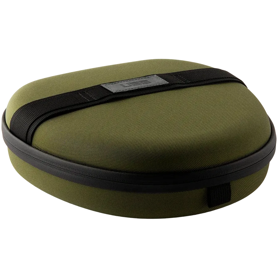 UAG Protective Case RATION PROTECTIVE CASE , Olive for AirPods Max — Image №4 UAG Protective Case RATION PROTECTIVE CASE , Olive for AirPods Max — Image №4