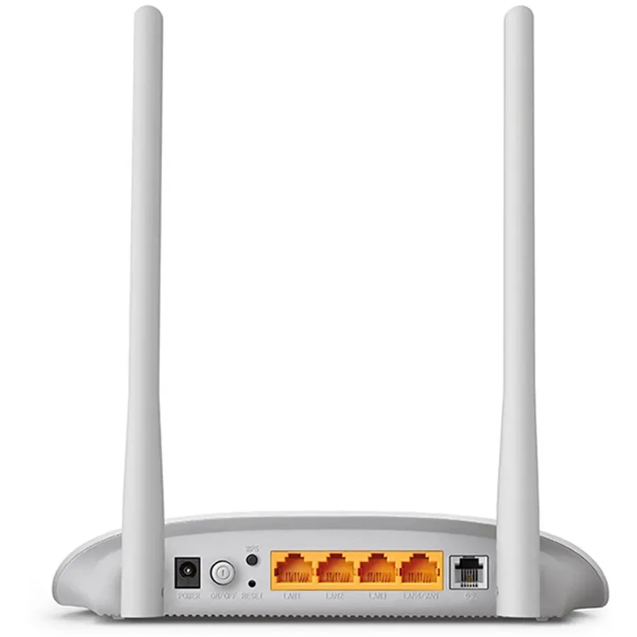 TP-LINK Router TD-W9960 — Image №3