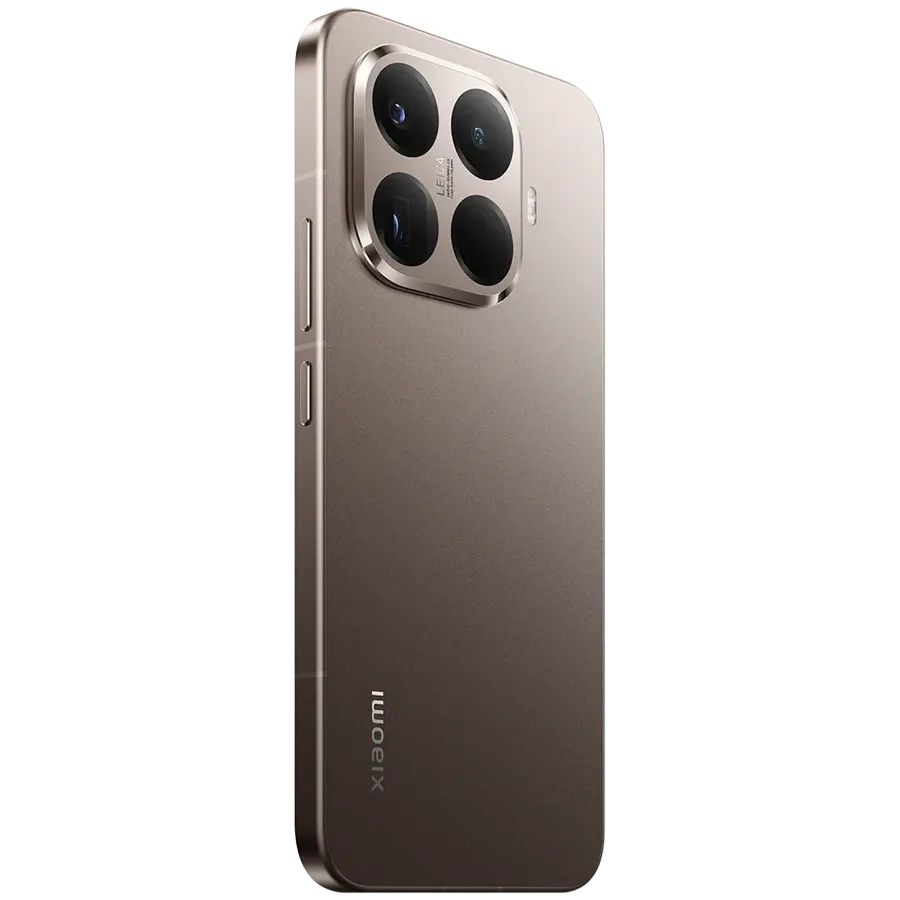 XIAOMI 15T Pro 5G 12 GB/1 TB, Χρυσό — Εικών №3 XIAOMI 15T Pro 5G 12 GB/1 TB, Χρυσό — Εικών №3