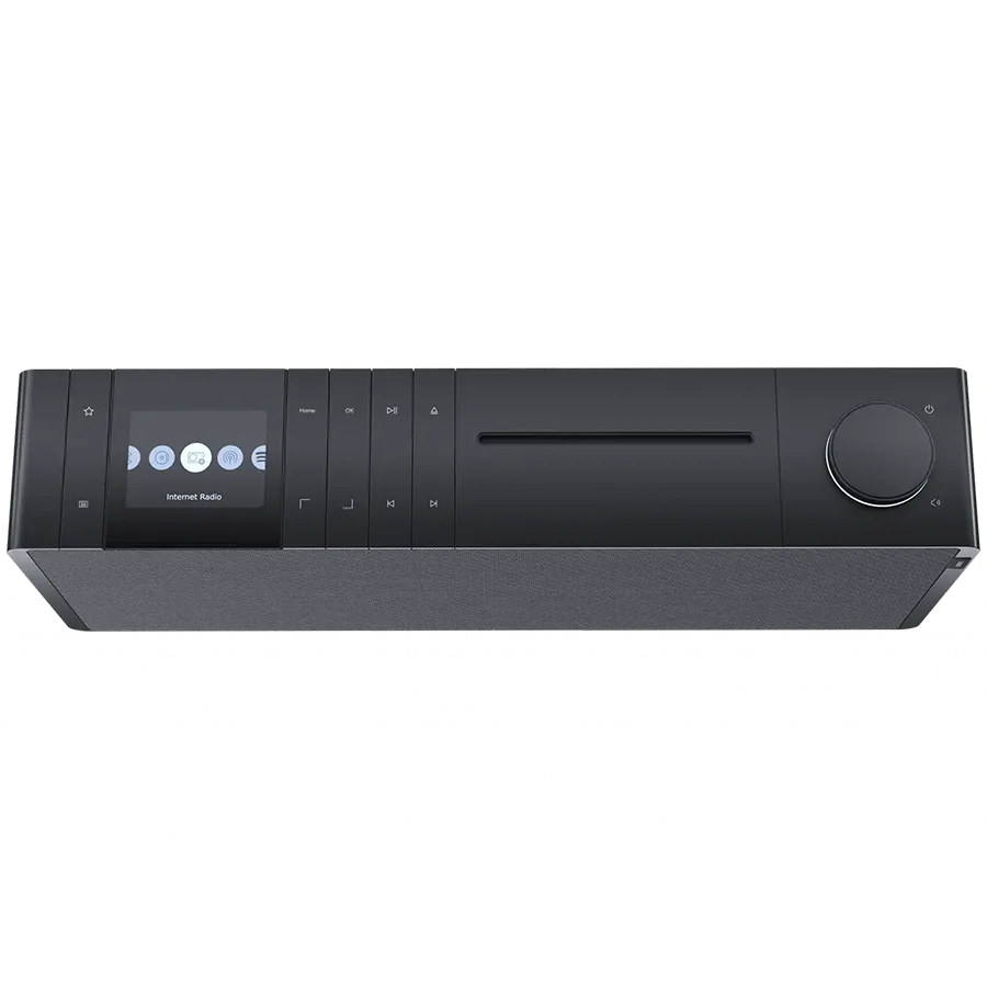 LOEWE Klang S3 Портативная колонка, Basalt Grey — Изображение №3