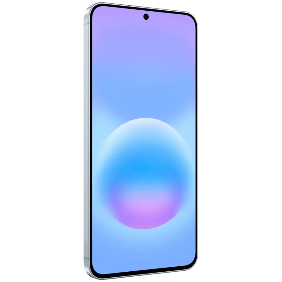 SAMSUNG Galaxy A57 5G 12 GB/512 GB, Light Blue — Image №3 SAMSUNG Galaxy A57 5G 12 GB/512 GB, Light Blue — Image №3