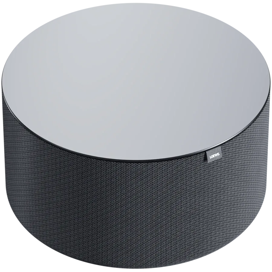 LOEWE Klang Sub 1 Οικιακό Σύστημα Ήχου, Basalt Grey — Εικών №2