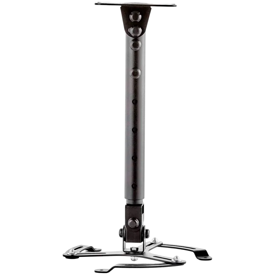 EDBAK σετ τοποθέτησης for Projector, Μαύρος — Εικών №1