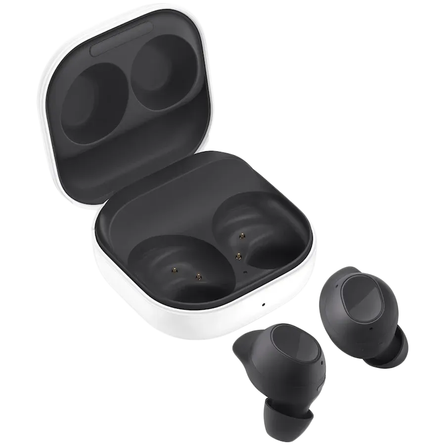SAMSUNG Galaxy Buds FE Ασύρματο Ακουστικό, Μαύρος — Εικών №6
