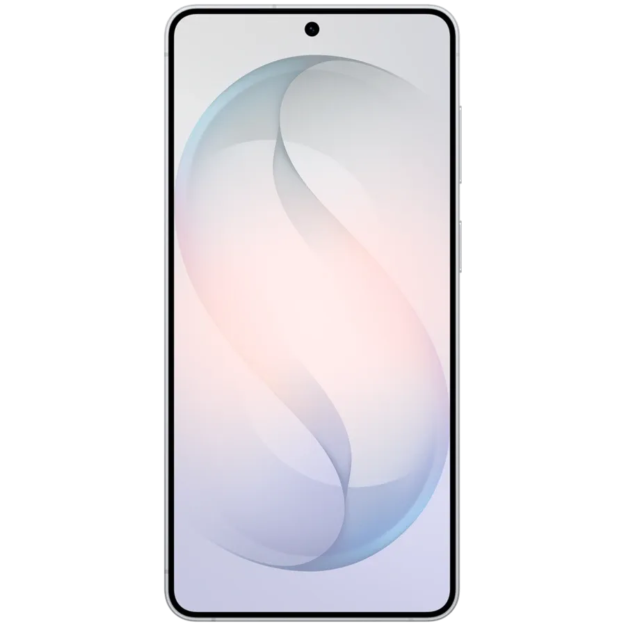 SAMSUNG Galaxy S26 Plus  5G 12 GB/512 GB, White — Image №2