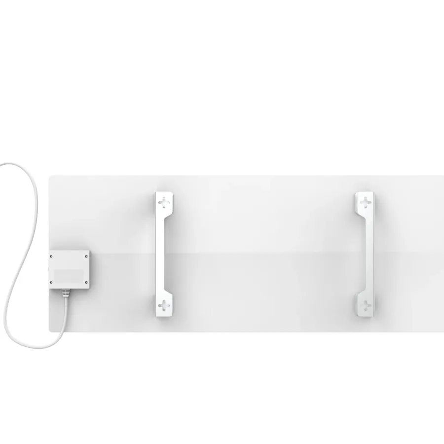 AENO GH1S Heaters, Λευκό — Εικών №5 AENO GH1S Heaters, Λευκό — Εικών №5