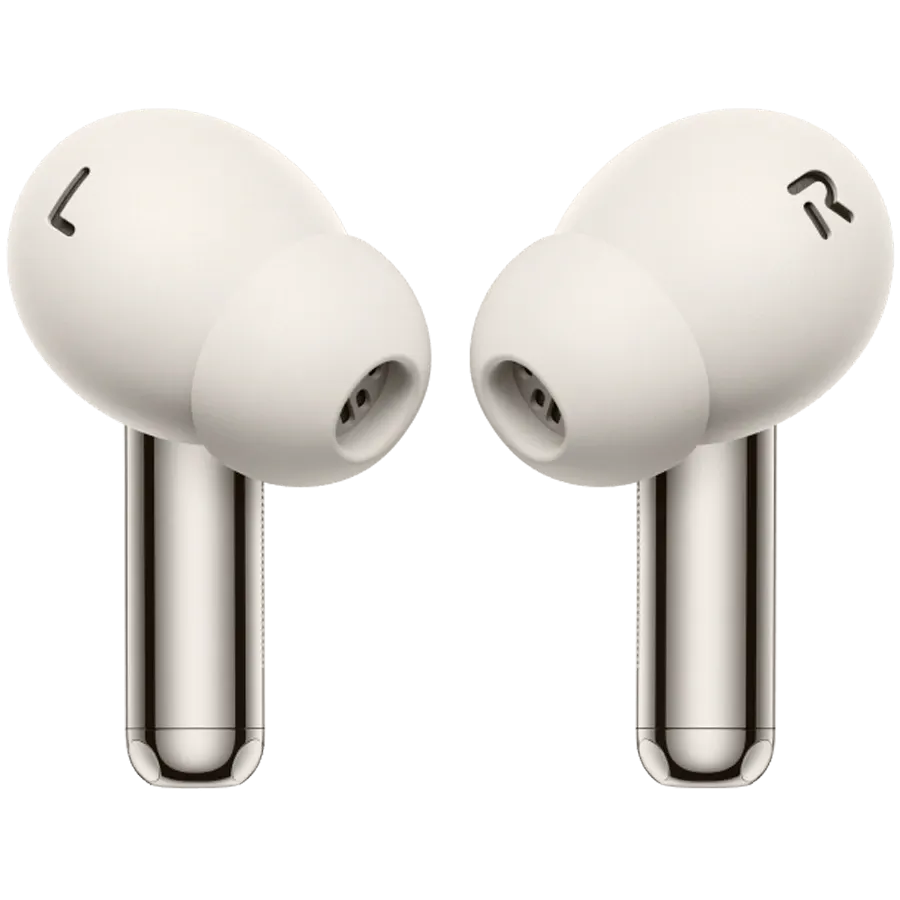 ONEPLUS Buds Pro 3 Wireless Headset, White — Image №2