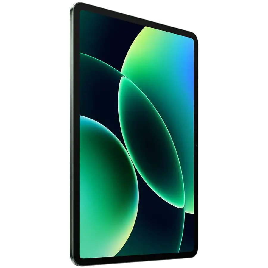 XIAOMI Pad 8, 128 GB, Wi-Fi, 2025, Green — Image №3